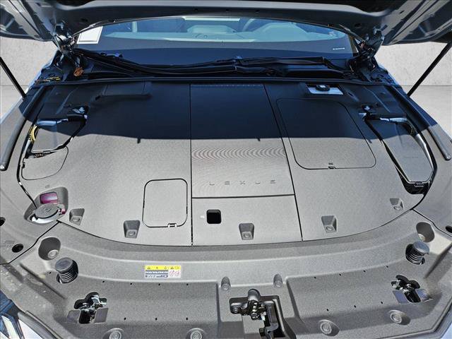 New 2026 Lexus ES 350e w/ Convenience Package FWD image 16