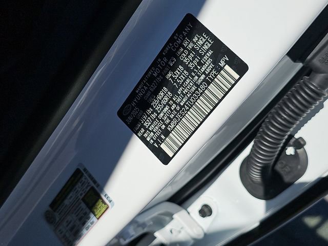 New 2026 Hyundai Palisade XRT Pro image 48