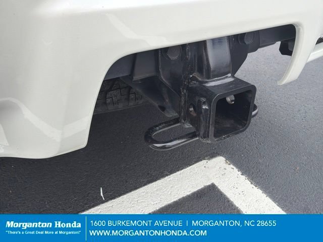 Used 2022 Toyota 4Runner Limited AWD/4WD image 7