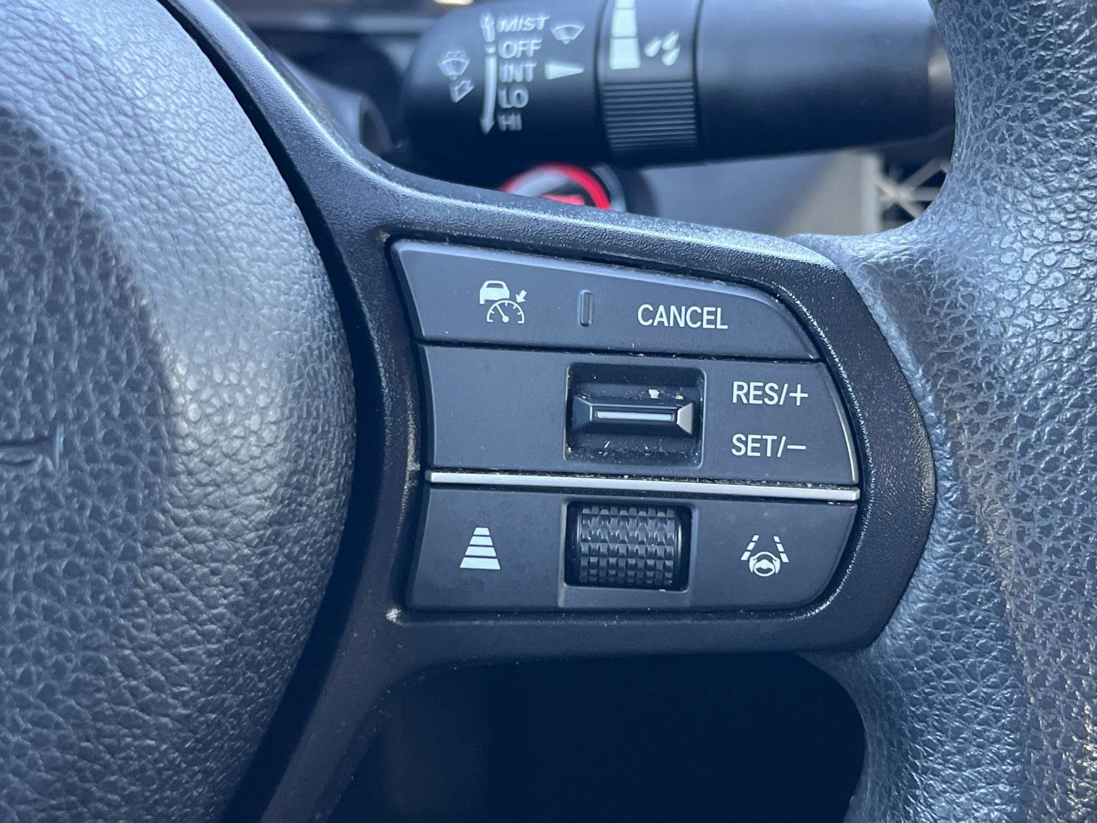 Used 2024 Honda Accord LX image 9