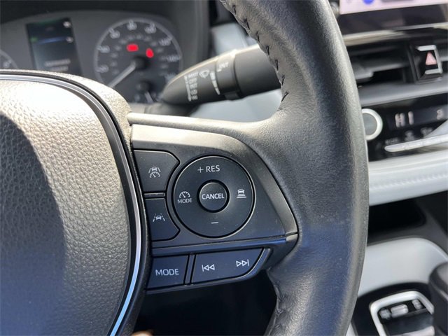 Used 2024 Toyota Corolla SE image 26