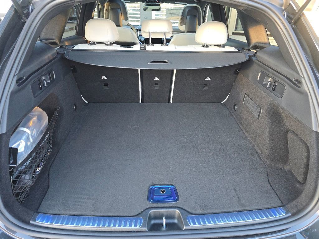 New 2026 Mercedes-Benz GLC 300 GLC 300 image 16