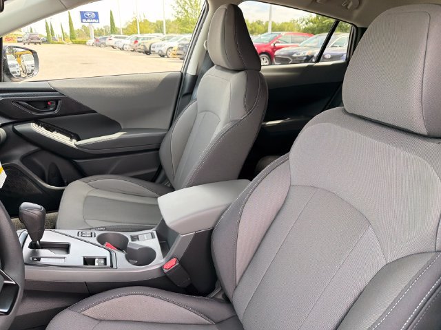 New 2026 Subaru Crosstrek 2.5i Premium AWD/4WD image 20