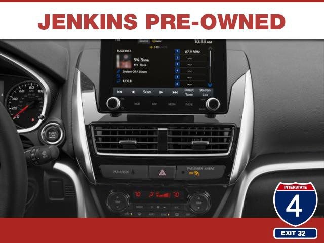 Used 2024 Mitsubishi Eclipse Cross SE AWD/4WD image 43