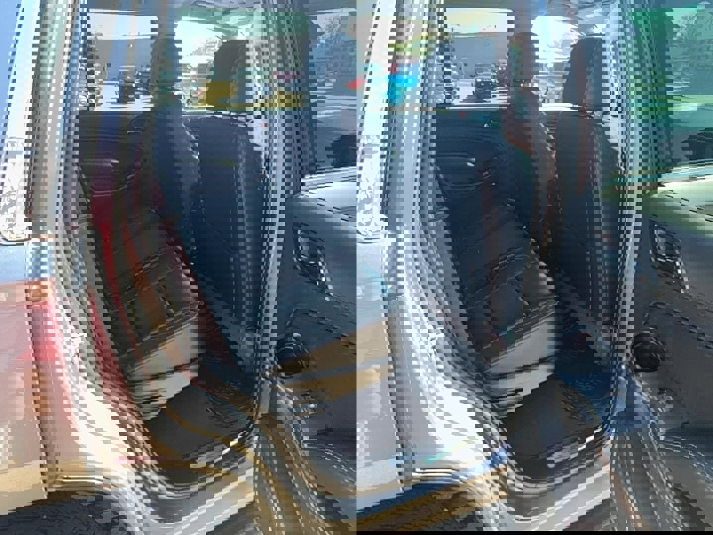 Used 2020 Chevrolet Tahoe LT AWD/4WD image 30