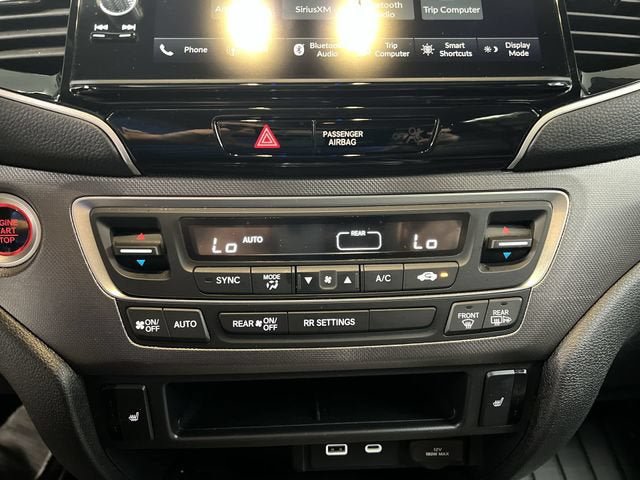 Used 2025 Honda Ridgeline RTL image 17