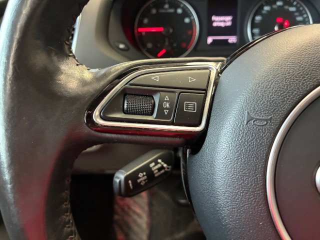 Used 2017 Audi Q3 2.0T Premium FWD image 20