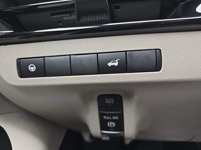 New 2026 Nissan Murano SL image 35