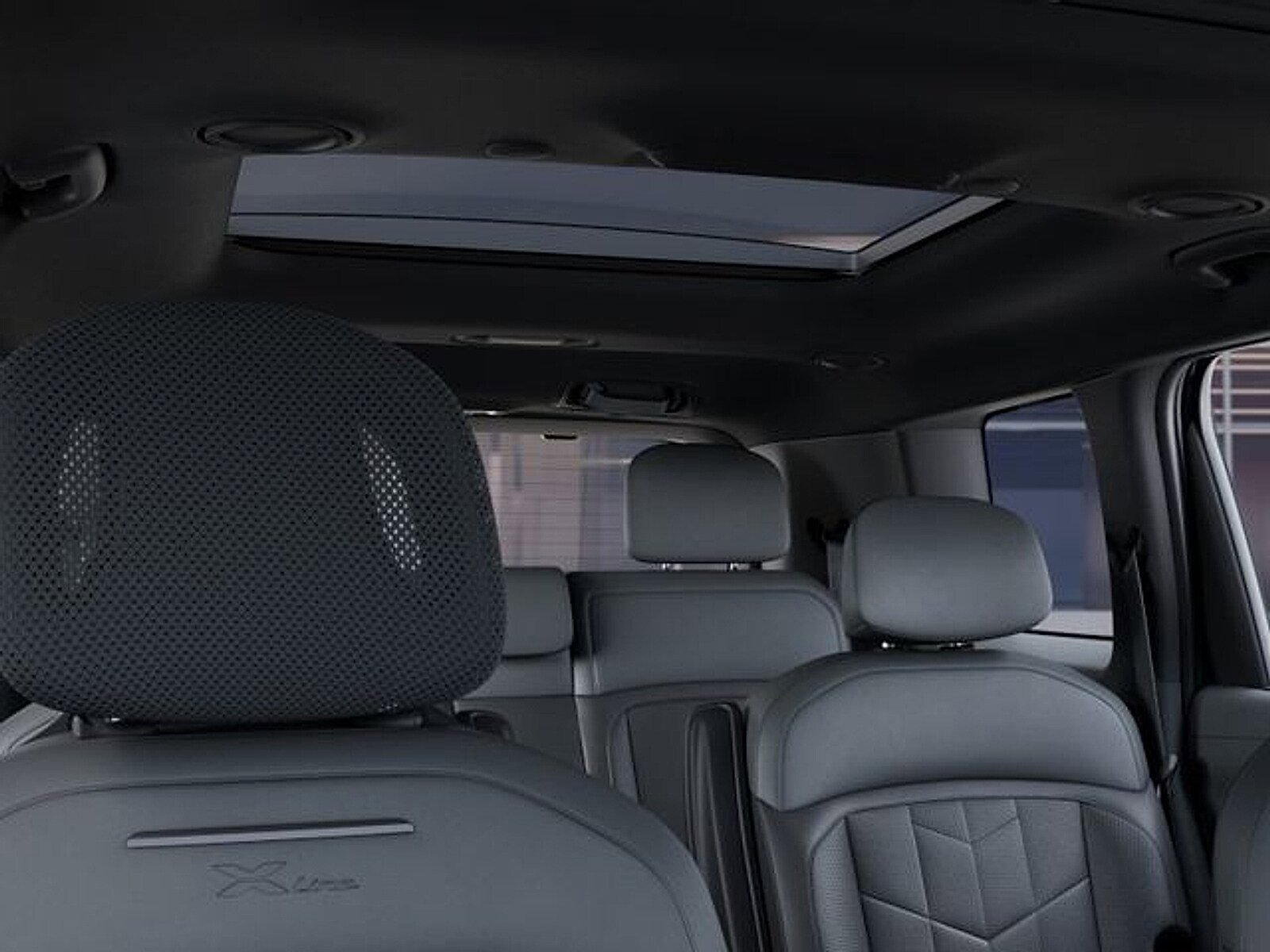 New 2027 Kia Telluride SX X-Line AWD/4WD image 27