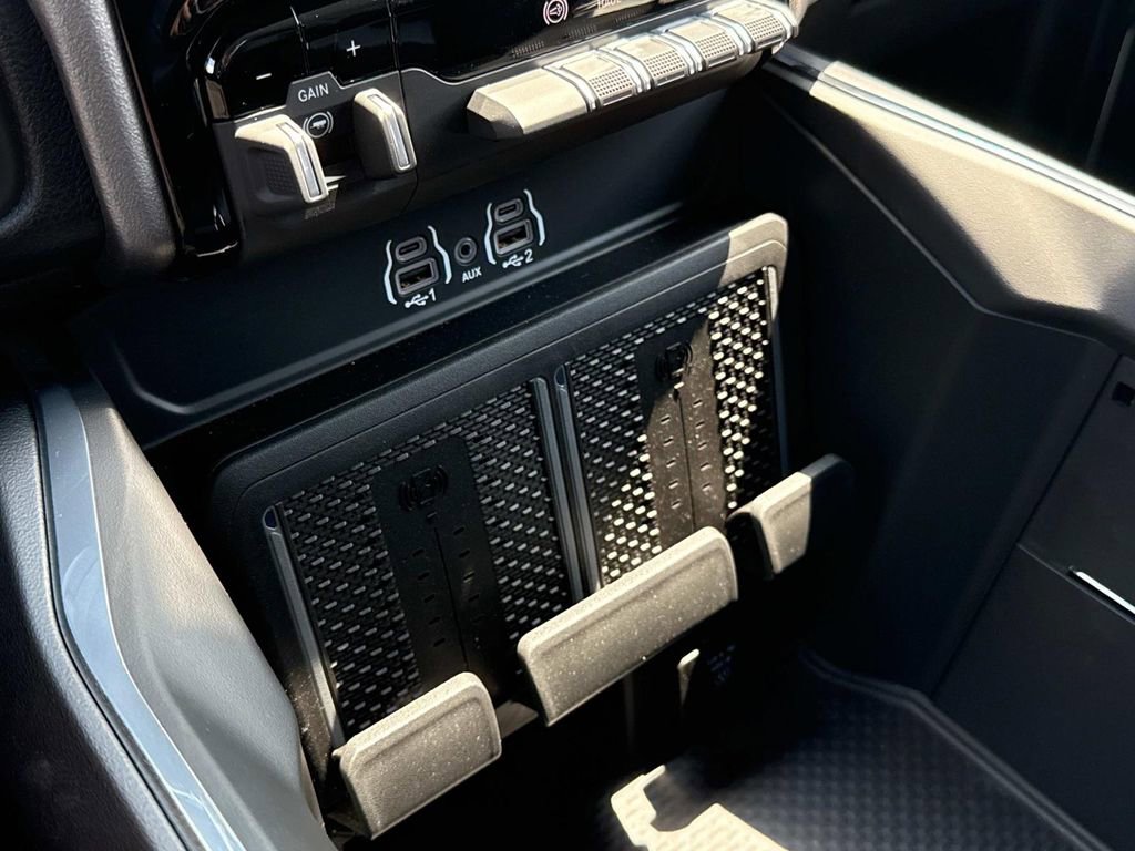 New 2025 RAM 2500 Laramie w/ Sport Appearance Package image 26