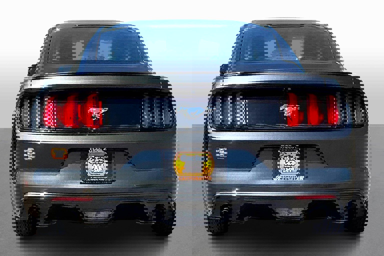 Used 2016 Ford Mustang EcoBoost image 4