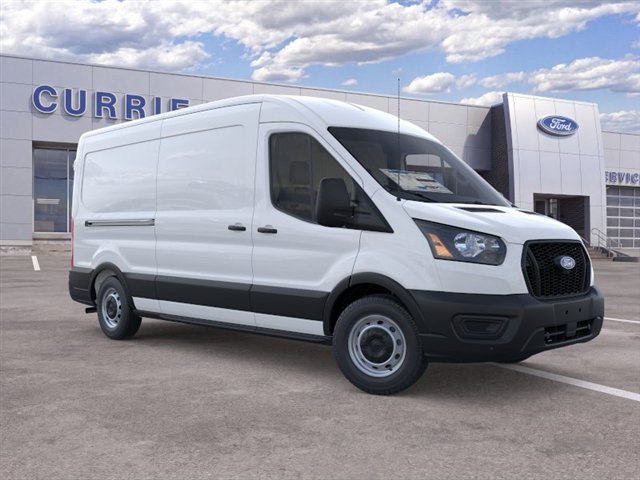 New 2026 Ford Transit 250 148 Medium Roof RWD image 7