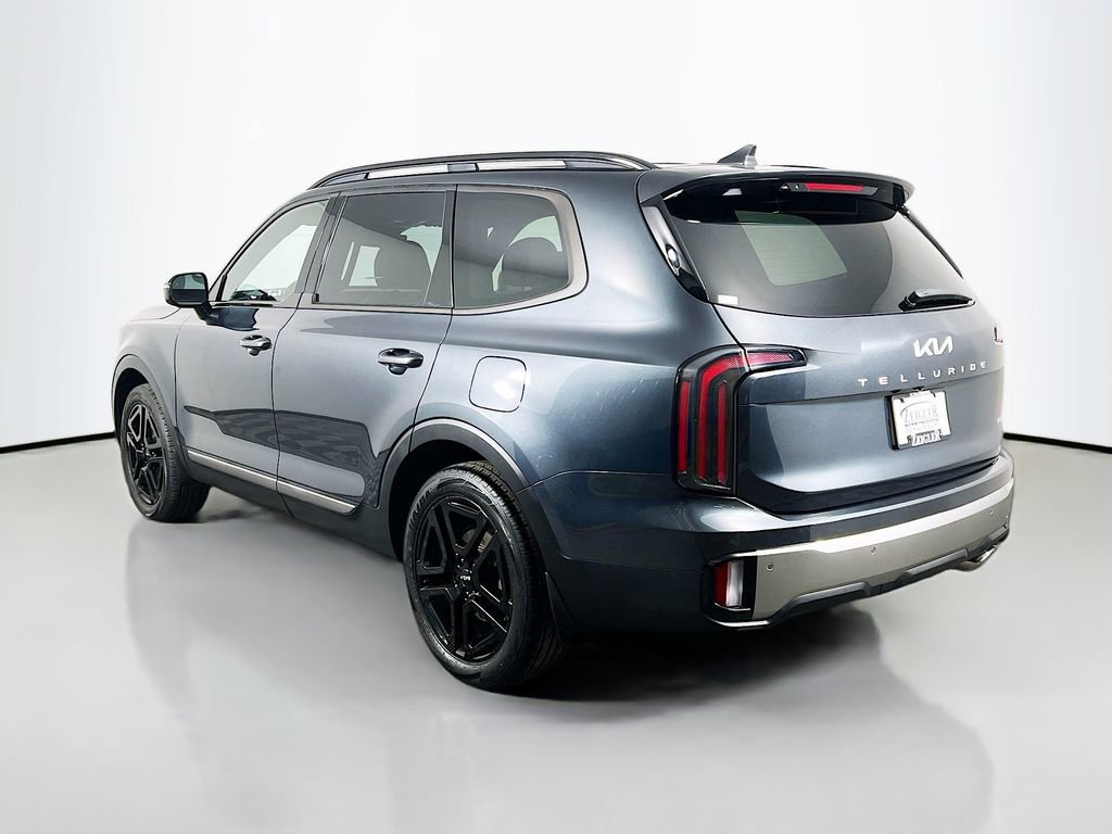 Used 2023 Kia Telluride SX Prestige X-Line image 7