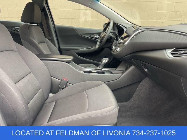 Used 2023 Chevrolet Malibu LT image 26
