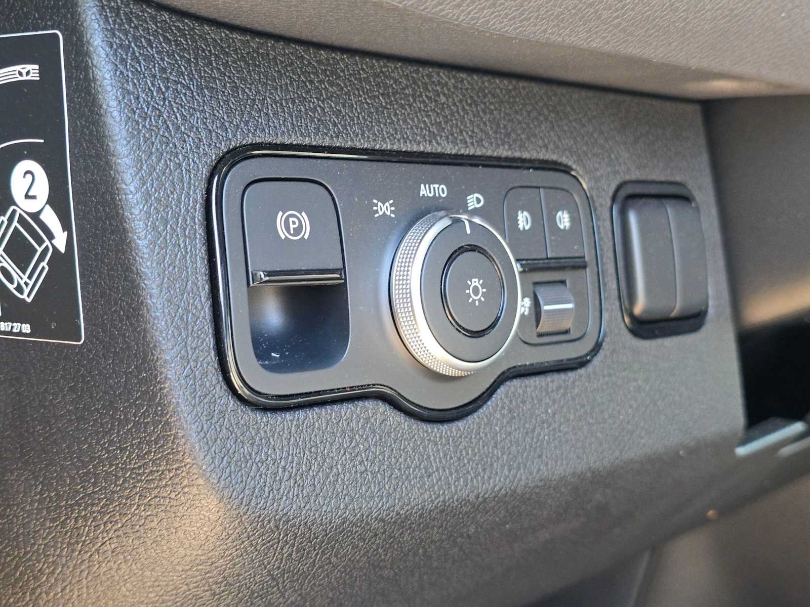 Used 2026 Mercedes-Benz Sprinter 2500 image 23