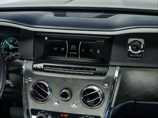 Used 2020 Rolls-Royce Cullinan image 38