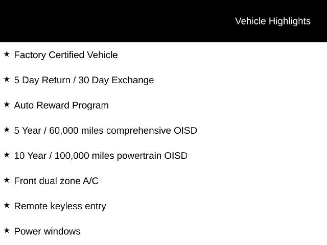 Certified 2024 Hyundai Santa Cruz SEL w/ Activity Package AWD/4WD image 6
