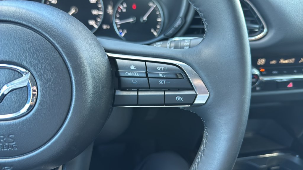 Used 2024 MAZDA CX-30 AWD 2.5 S w/ Premium Package image 20