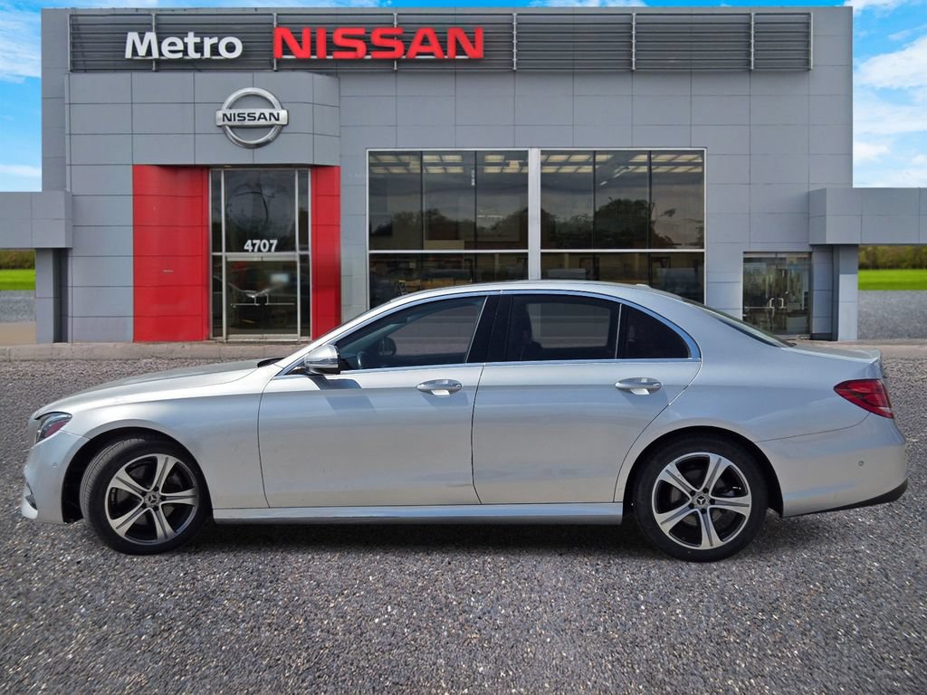 Used 2018 Mercedes-Benz E 300 image 3