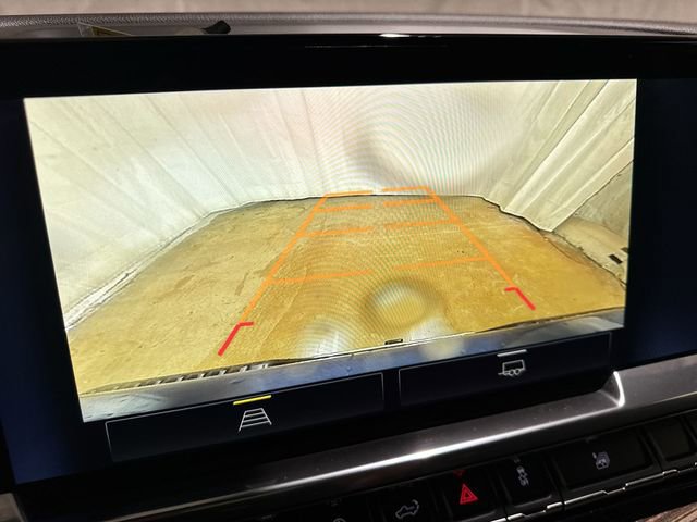 Certified 2024 Chevrolet Silverado 1500 LT image 18