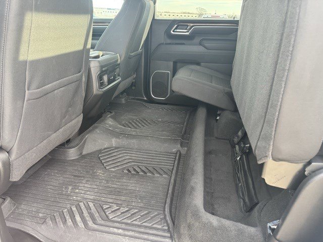 Used 2025 Chevrolet Silverado 2500 LT w/ All Star Edition image 33