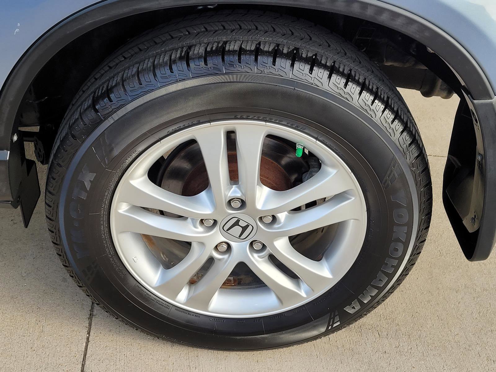 Used 2010 Honda CR-V EX-L image 22