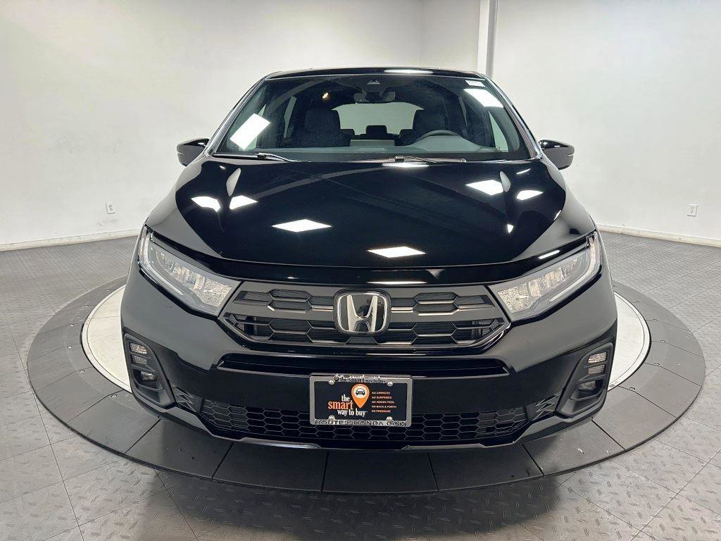 New 2026 Honda Odyssey Sport-L image 3