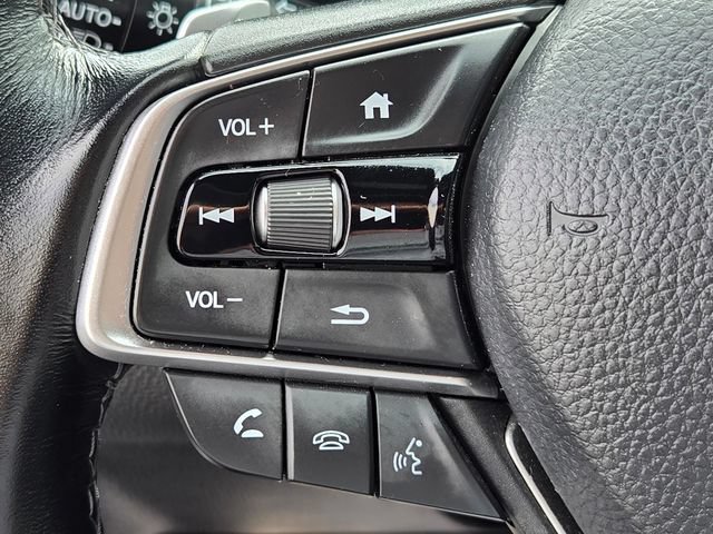 Used 2022 Honda Accord Sport image 25