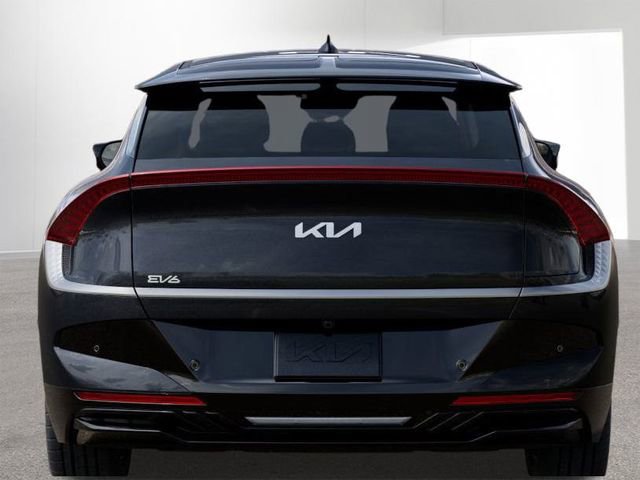 New 2025 Kia EV6 Wind image 14