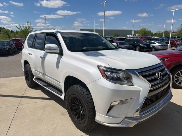 Used 2019 Lexus GX 460 Premium AWD/4WD image 13