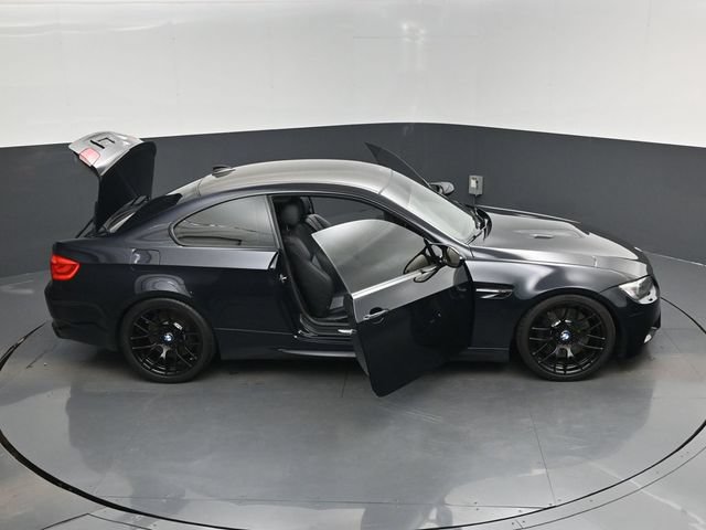 Used 2013 BMW M3 Coupe w/ Premium Pkg RWD image 18