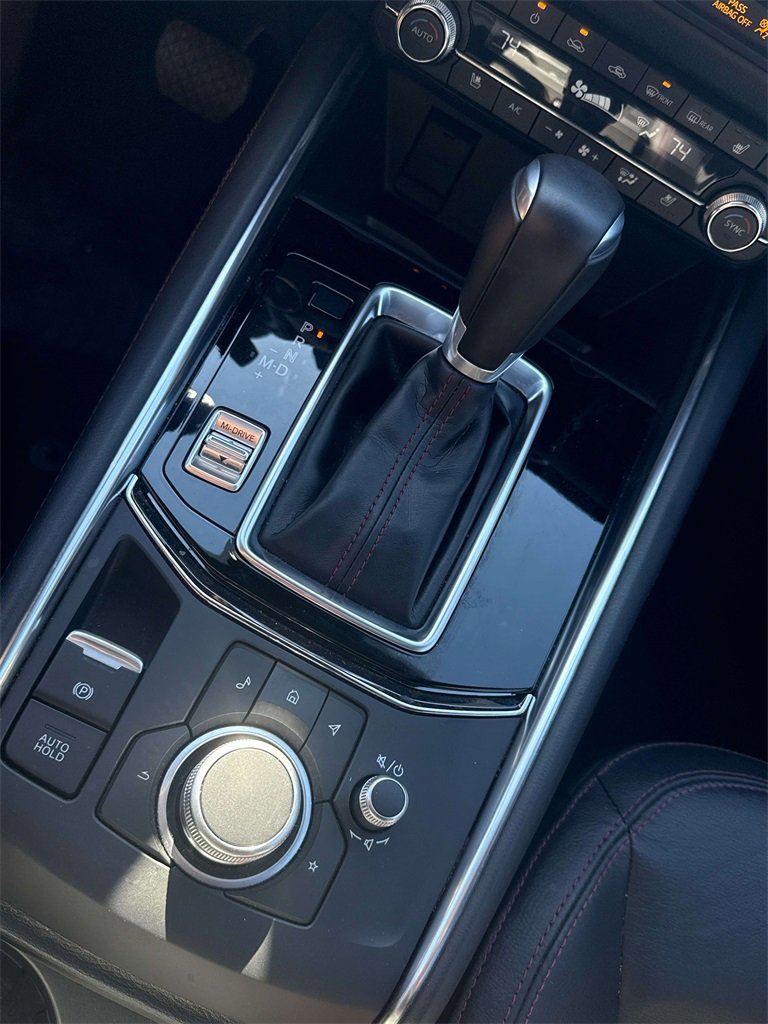 Used 2024 MAZDA CX-5 2.5 Turbo image 23