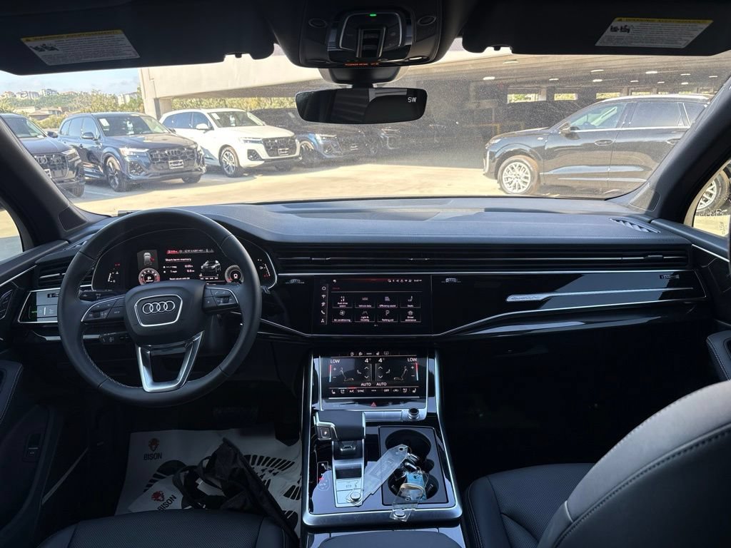Used 2026 Audi Q7 3.0T Premium Plus AWD/4WD image 18