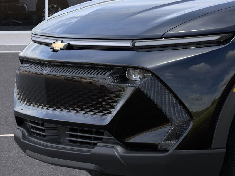 New 2026 Chevrolet Equinox EV LT image 13