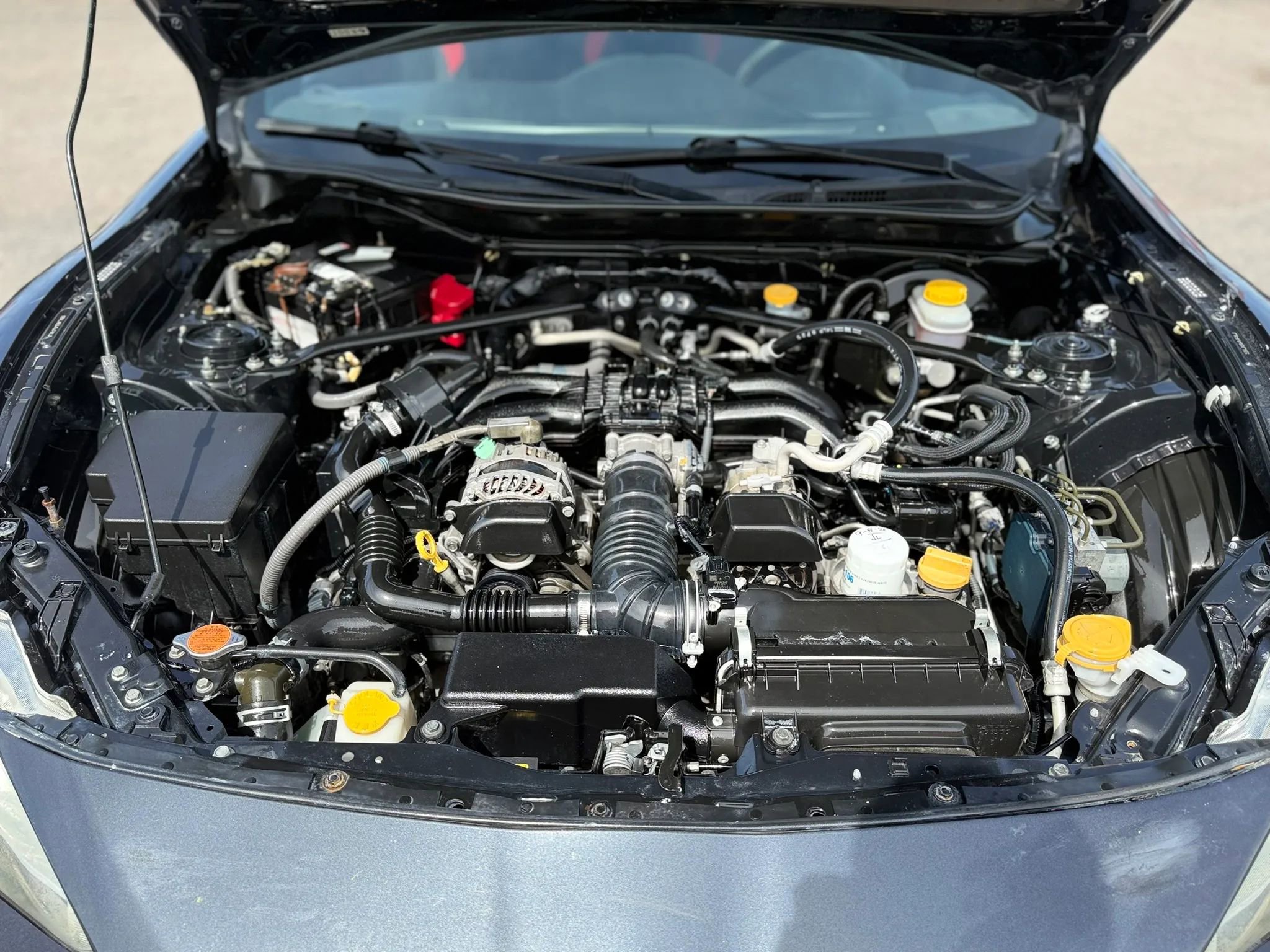 Used 2013 Scion FR-S 10 Series image 32