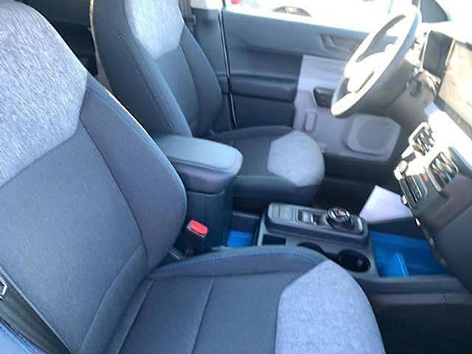 Used 2025 Ford Maverick XLT w/ Equipment Group 302A image 12