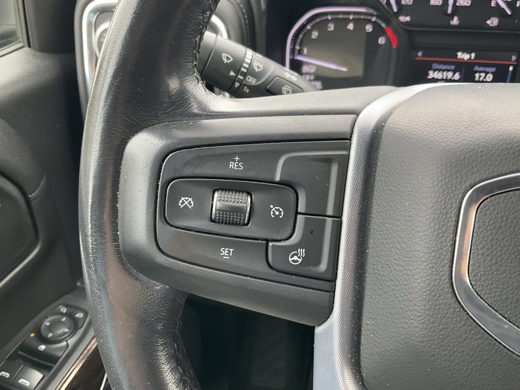 Used 2021 GMC Sierra 1500 Elevation w/ Driver Alert Package I image 5