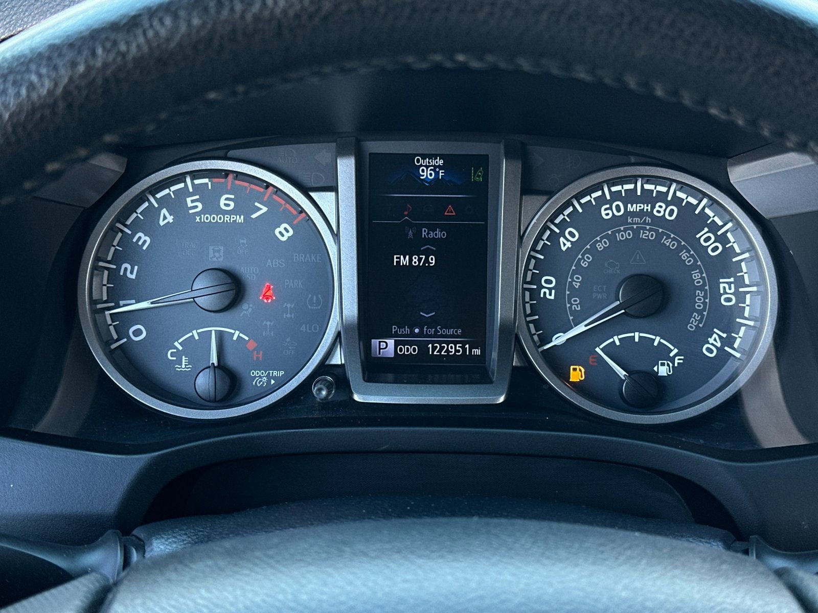 Used 2019 Toyota Tacoma SR5 image 25