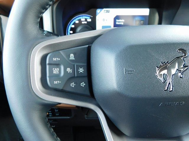 New 2024 Ford Bronco Outer Banks AWD/4WD image 30