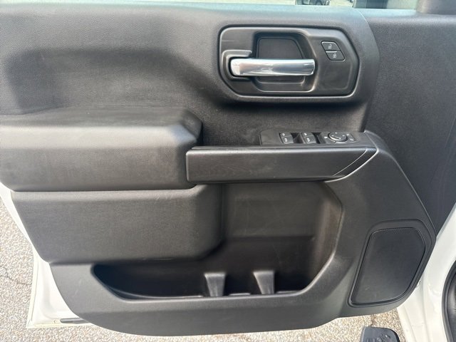 Used 2020 GMC Sierra 2500 4x4 Crew Cab w/ Convenience Package image 10