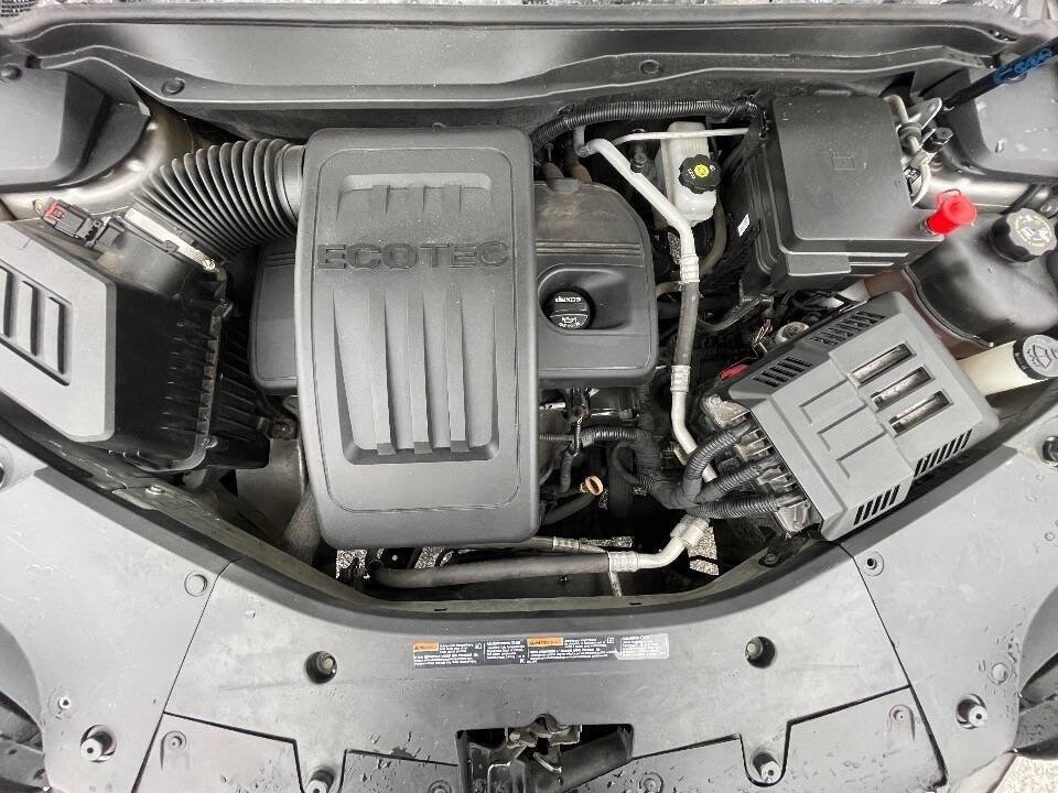 Used 2017 GMC Terrain SLT w/ Driver Alert Package I image 40