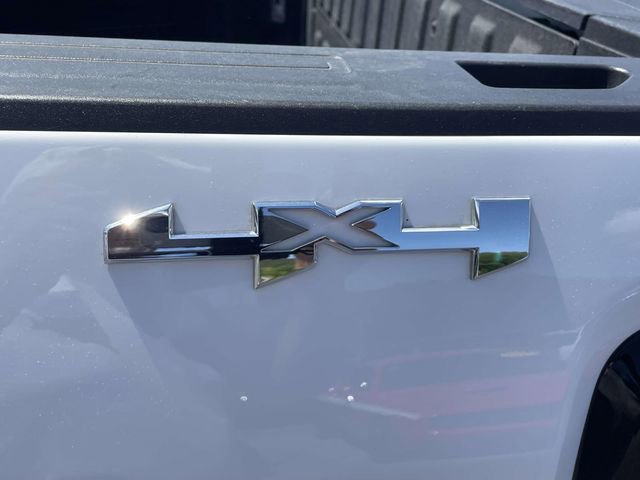 Certified 2023 GMC Sierra 3500 SLE w/ SLE Convenience Package AWD/4WD image 10