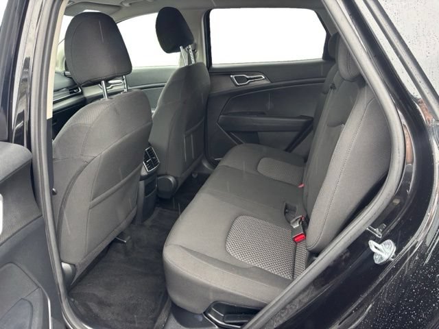 Certified 2023 Kia Sportage LX AWD/4WD image 12