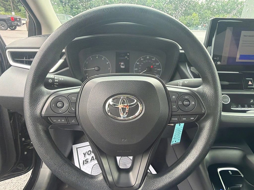 Used 2023 Toyota Corolla LE FWD image 26