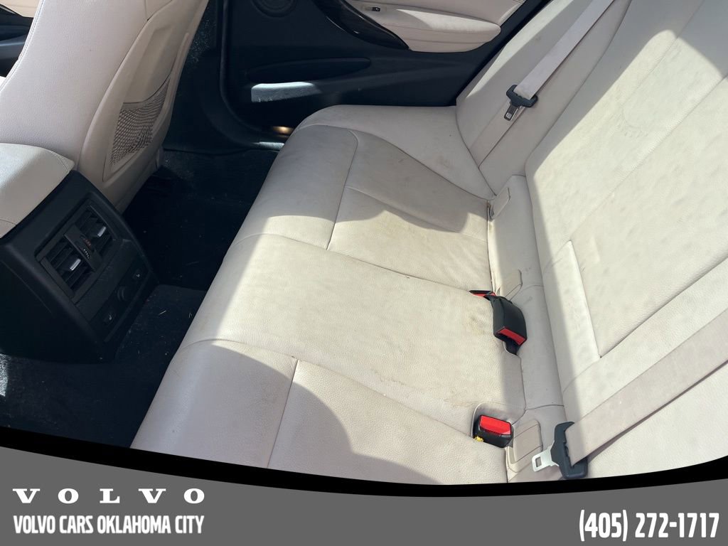 Used 2015 BMW 328d xDrive Wagon image 14