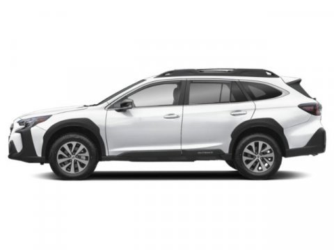 Certified 2025 Subaru Outback Premium image 7