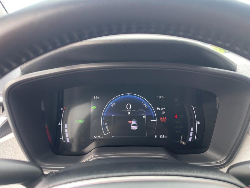 Used 2026 Toyota Corolla SE FWD image 24