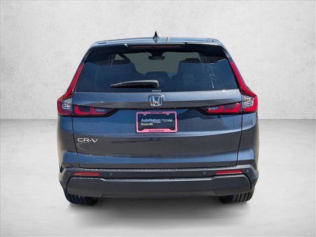 New 2026 Honda CR-V EX-L image 7