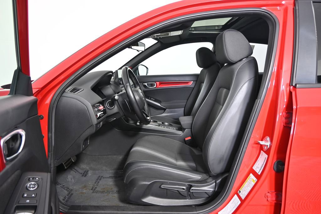 Used 2022 Honda Civic Sport Touring image 20