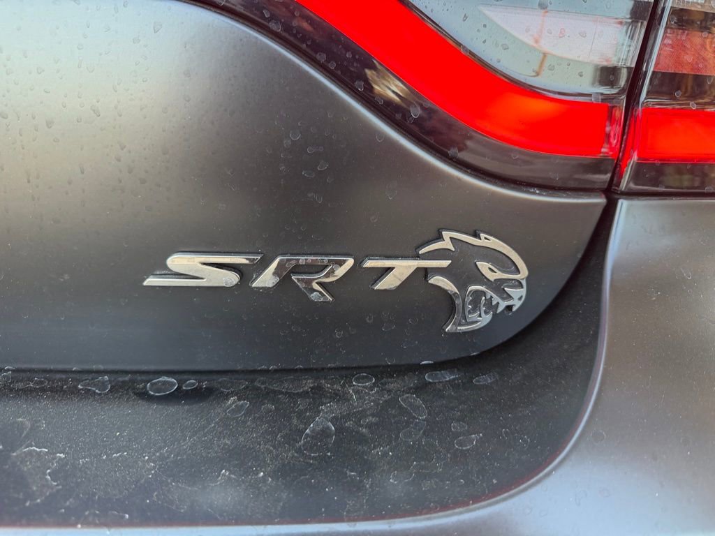 Used 2022 Dodge Charger SRT Hellcat image 13